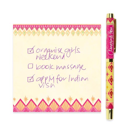 Amazing You Rollerball Pen