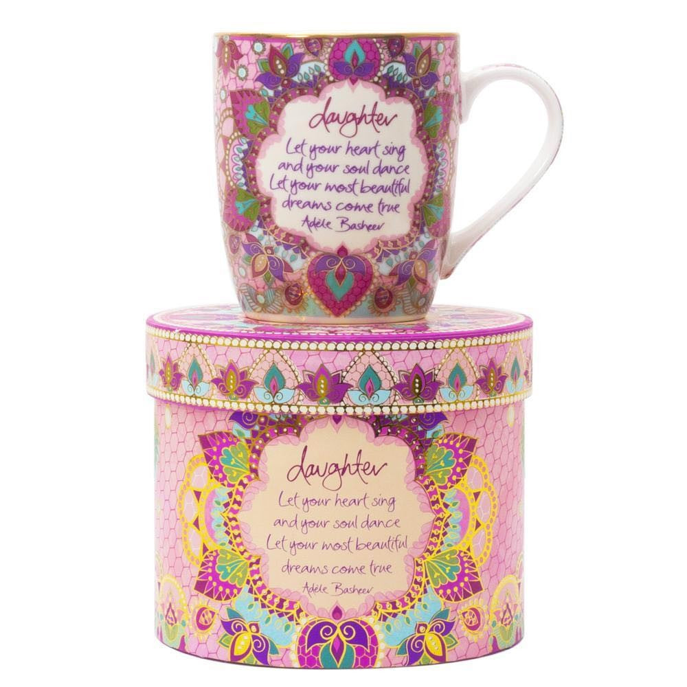 Daughter Mug