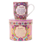 Daughter Mug