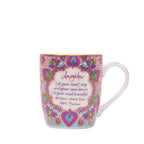 Daughter Mug