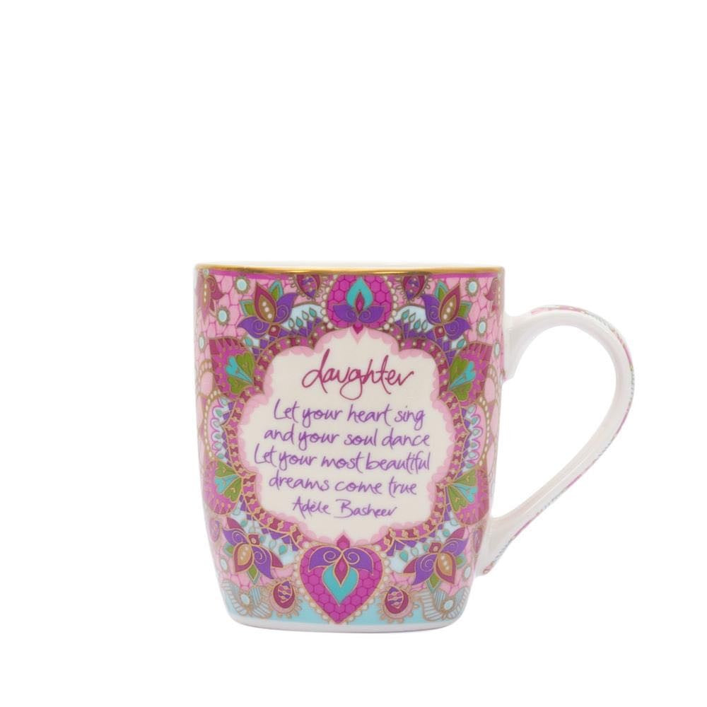 Daughter Mug