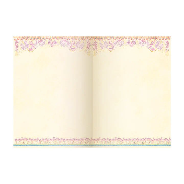 New Beginnings A5 Journal 
