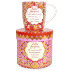 Intrinsic - Hello Gorgeous Mug