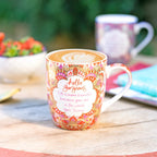 Intrinsic - Hello Gorgeous Mug