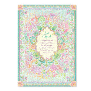 Love & Light 1000 Piece Puzzle