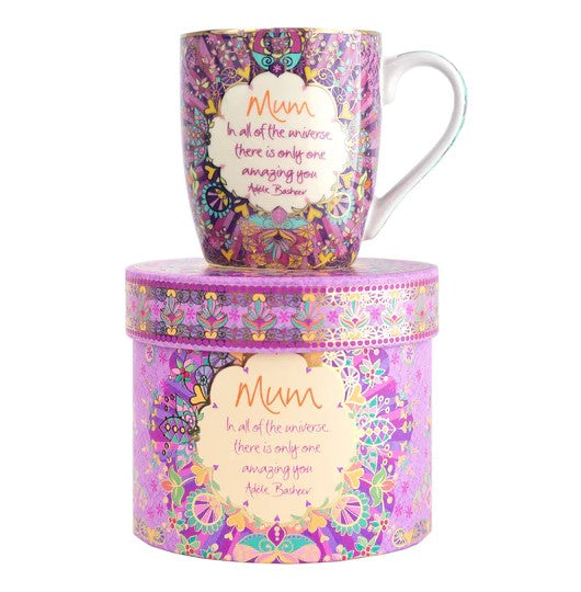 Intrinsic Mug - Mum