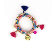 Load image into Gallery viewer, Gift Box Bracelet - Wonderful You
