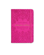 Travel Journal - Positively Pink