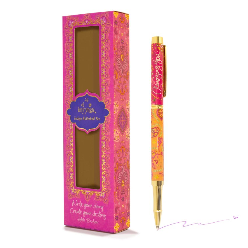 Amazing You Rollerball Pen