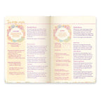 2025 Diary The Year To Create Magic- Berry Bliss 
