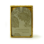 Olivine Luggage Tag 