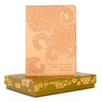 Passport Wallet Citrine Dream