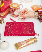 2026 Diary The Year To Dream Boldly