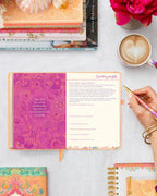 2026 Diary The Year For New Beginnings