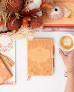 2026 Diary The Year For New Beginnings