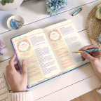 2026 Diary The Year For You