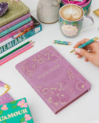 2026 Diary The Year For Abundance