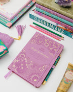 2026 Diary The Year For Abundance