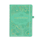 2026 Diarythe Year For Abundance