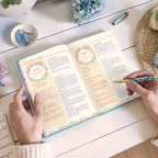 2026 Diarythe Year For Abundance