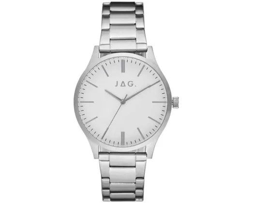 Jag Watch Malcom Ii Ips/wht