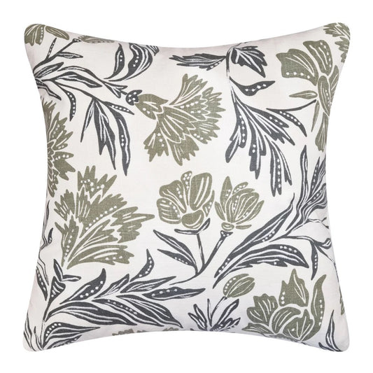 Cushion Sienna Ivory Multi