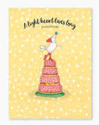 A Little Box Of Joy Little Affirmations