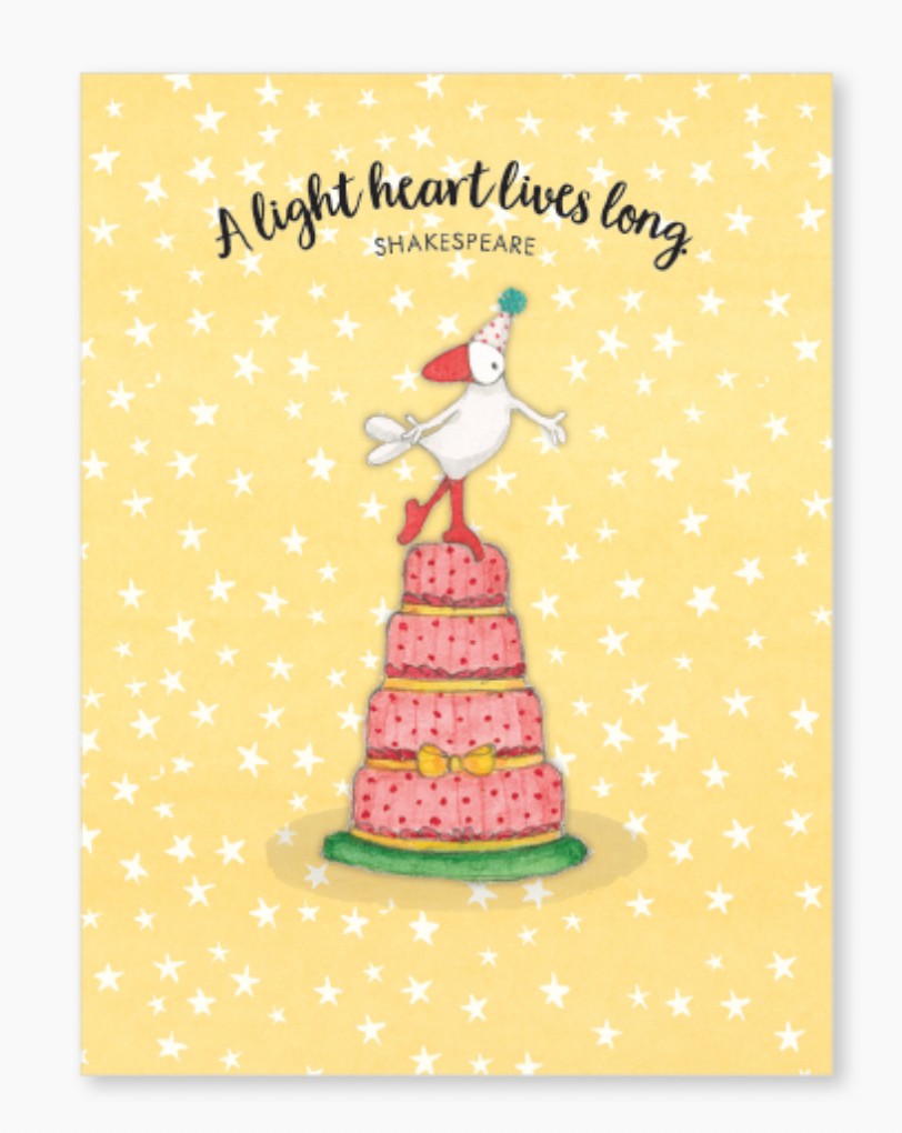 A Little Box Of Joy Little Affirmations