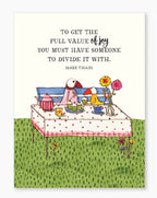A Little Box Of Joy Little Affirmations