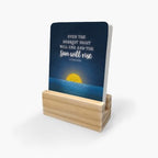 A Little Box Of Comfort Little Affirmations