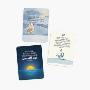 A Little Box Of Comfort Little Affirmations