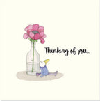 Twigseed Card - Thinking Of You