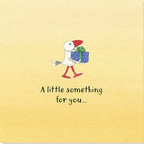Twigseed Card - A Little Something For You