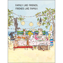 Load image into Gallery viewer, Family Twigseeds 24 Affirmations Cards
