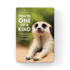 You're One Of A Kind Affirmations