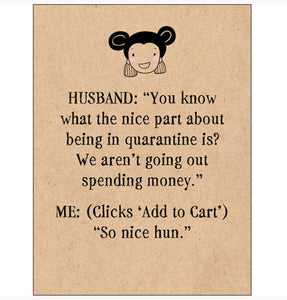 Little Defamations-care Factor Zero-24pk Cards