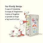 Twigseed Card - Our Family Recipe
