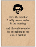 Little Defamations-f*ck What They Think-24pk Cards
