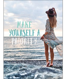 Self - Love Little Affirmations
