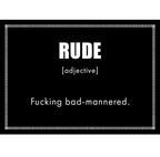 Draw Your Flaw Cards - Red