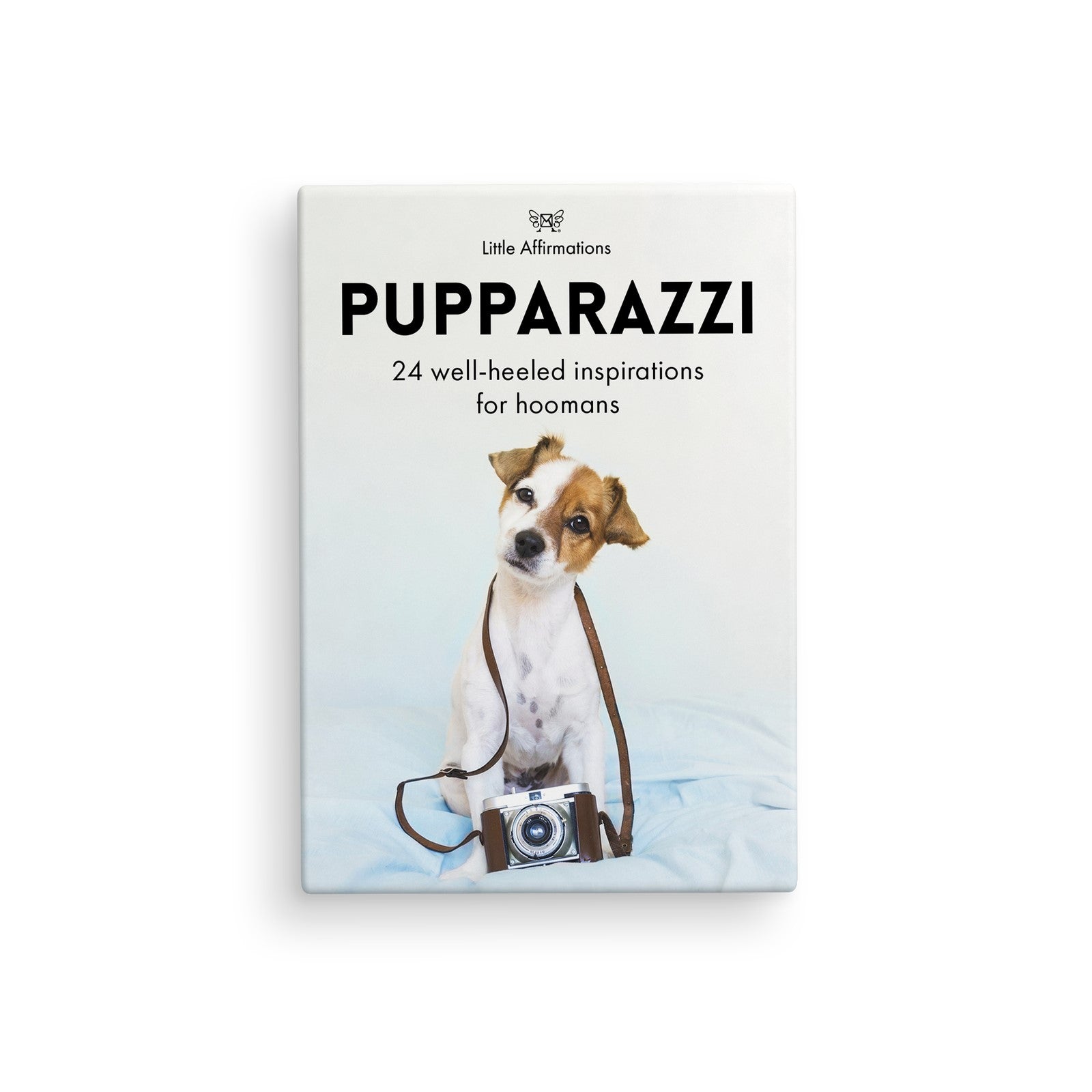 Little Affirmations - Pupparazzi