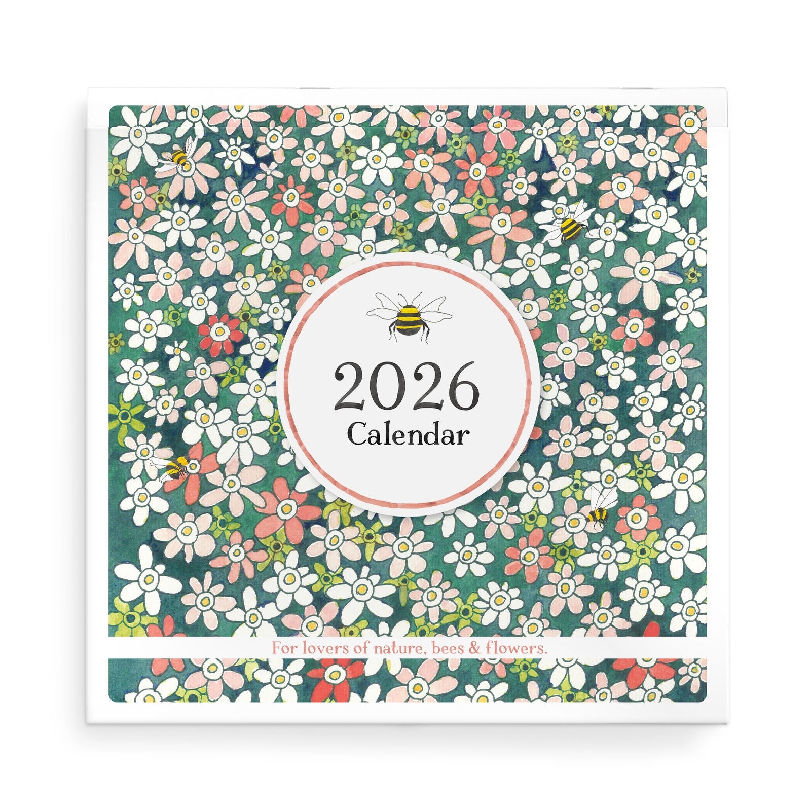 2026 Bee Calendar 
