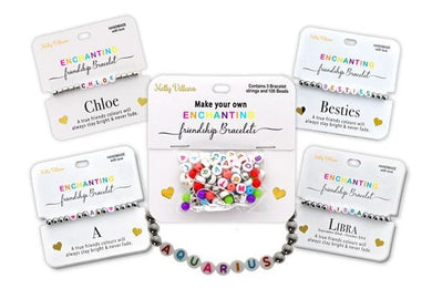 Enchanting Friendship Bracelet - Queen