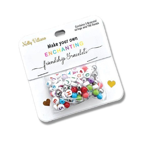 Enchanting Friendship Bracelet - Taurus