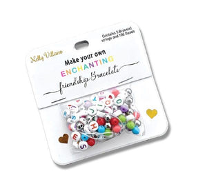 Enchanting Friendship Bracelet - Taurus
