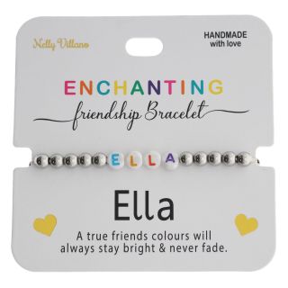 Enchanting Friendship Bracelet - Ella