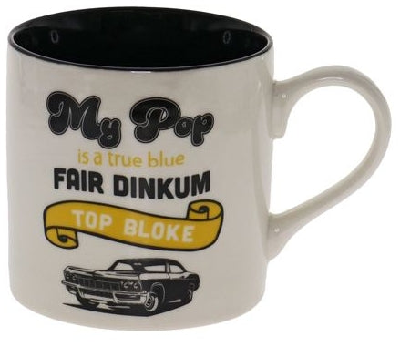 My Pop Top Bloke Mug 