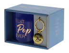 Pop Best Ever Mug & Keyring Set 