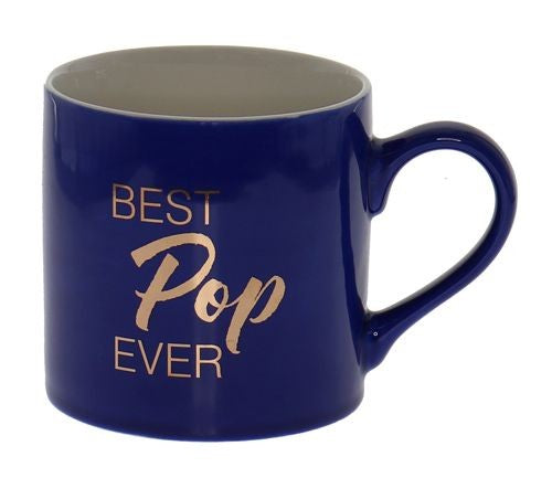 Pop Best Ever Mug & Keyring Set 