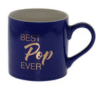 Pop Best Ever Mug & Keyring Set 